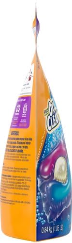 Arm & Hammer Plus OxiClean With Odor Blasters Laundry Detergent 5-IN-1 Power Paks, 42CT (Packaging may vary)