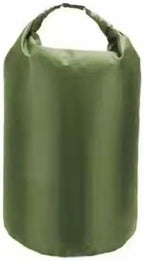 CMCOOPLX 10L/20L/40L/70L Waterproof Dry Bags, Lightweight Canoe Storage for Kayaking Rafting Boating Hiking Camping Travel Fishing Sea Swimming