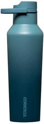 Corkcicle Sport Canteen - 20oz Twilight