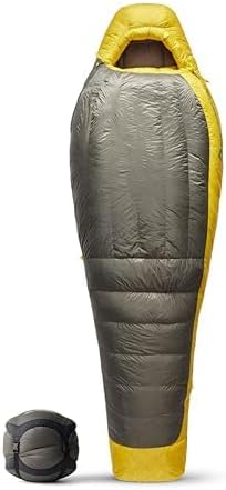 Sea to Summit Spark Ultralight Down Sleeping Bag