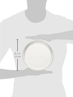 TRANGIA Aluminum Plate (8-Inch/20 cm)