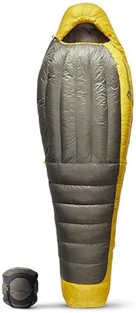 Sea to Summit Spark Ultralight Down Sleeping Bag