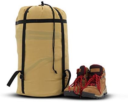 Bushnell Sleeping Bags