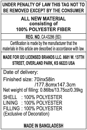 Bushnell Sleeping Bags