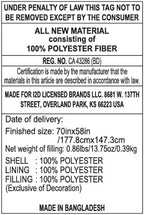 Bushnell Sleeping Bags