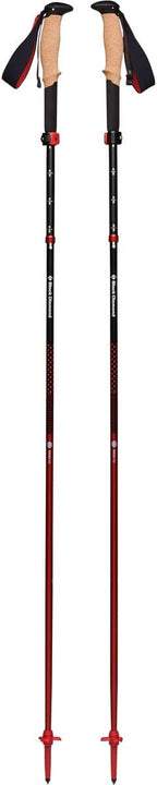 Black Diamond Equipment Pursuit Flz Trekking Poles
