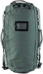 Element Equipment Trailhead Duffel Bag Shoulder Straps Waterproof Olive/Green Large