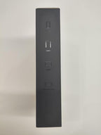 Portable Charger 20000mAh, 100W PD Fast Charging Power Bank with Built-in USB C Cable Smart Digital Display Laptop Battery Pack for MacBook, iPad, iPhone, Samsung, Steam Deck and More