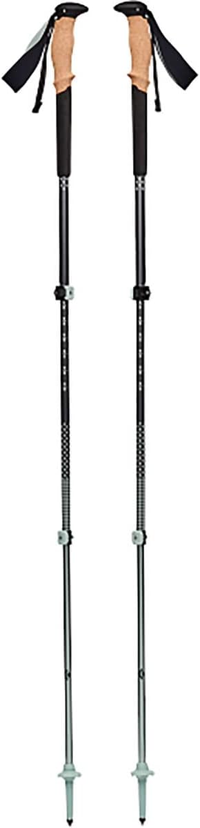 Black Diamond Equipment Pursuit Flz Trekking Poles