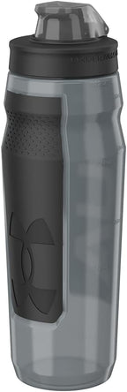 UNDER ARMOUR 32oz Playmaker Squeeze Water Bottle