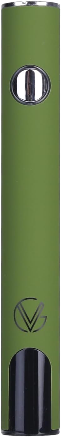 Next-Gen Battery – Updated Design 2026, 1300 mAh, USB-C Fast Charging, LED Display, 5 Voltage Modes – Precision Performance for Every Task – (STRANGER THINGS EDITION)