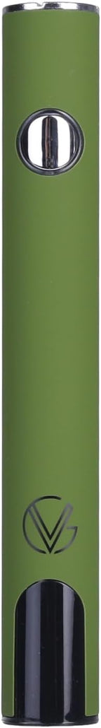 Next-Gen Battery – Updated Design 2026, 1300 mAh, USB-C Fast Charging, LED Display, 5 Voltage Modes – Precision Performance for Every Task – (STRANGER THINGS EDITION)