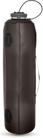 HydraPak Seeker - Collapsible Camping Water Storage (2L, 3L, 4L, 6L, 10L) - BPA & PVC Free, Hydration Reservoir Bag, Leak Proof