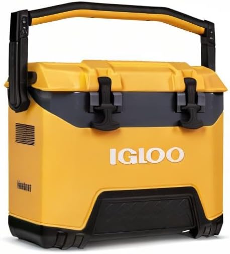 Igloo BMX Hard Coolers (25-72QT)