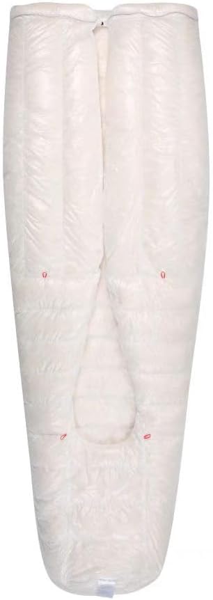 AEGISMAX WIND HARD Twilight 0 Degree 800FP Down Sleeping Bag Ultralight Outdoor Camping Hiking Sleeping Bag for Men & Women