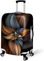 Travel Luggage Covers, Suitcase Protective Cover Fits 18"-30" (XL(Fits 30”-32” Luggage))