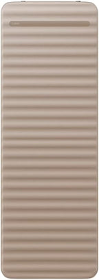 Luno AIR+Foam PRO Camping Mattress - Tall | Universal Fit | Hybrid Foam + Air Mattress