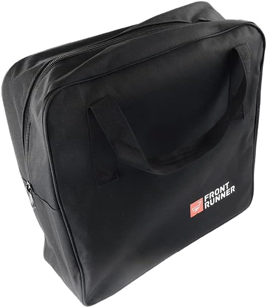 Front Runner Double Expander Camping Chair Storage Bag (Portable Outdoor Folding Chairs Bag)