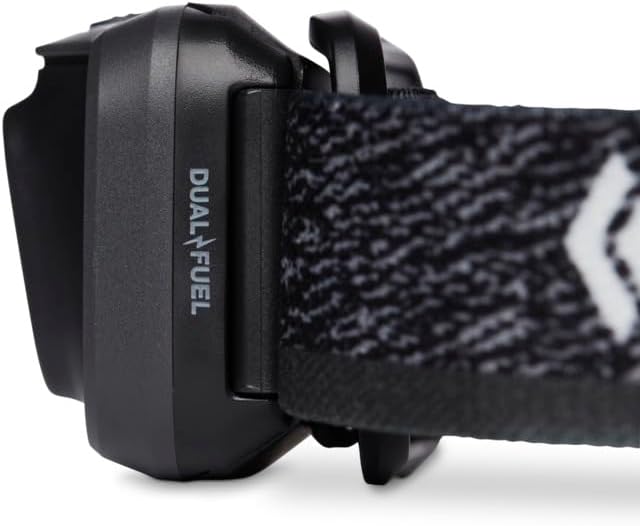 Black Diamond Equipment Astro 300 LED Headlamp (Graphite)