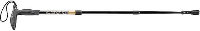 LEKI Super Micro Trekking Pole - 49-90 cm