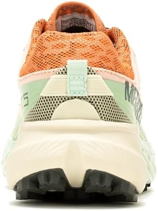 Merrell Men's Agility Peak 5 Trail Runners