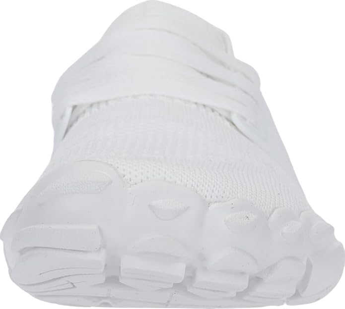 Joomra Women's Trail Running Barefoot Shoes | Wide Toe Box Minimalist Sneakers | Zero Drop