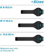 Hydration Pack for Running – Hands-Free, Anti-Slosh, Therma-Cool Insulated. Perfect for Runners, Triathletes, Marathon Training and Trail Running.