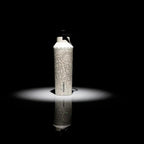 Corkcicle Harry Potter Sport Canteen - Insulated Stainless Steel Water Bottle - Compact & Travel-Friendly - Durable - BPA Free - Non-Slip Silicone Base - Easy Grip - 20 oz - Marauder's Map