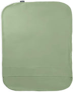 HEST Camping Pillow - Temperature Resilient, Memory Foam, Packable Travel Pillow