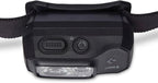 Black Diamond Storm 500-R Headlamp, Black
