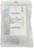 LED Reflective Vest Rechargeable Running Light for Runners High Visibility Safety Vest for Running,Cycling or Walking