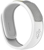 PARAKITO Mosquito, Insect & Bug Spray Bundle - Includes Spray, White Wristband & 4 Refills | DEET Free, Citronella Essential Oils, Perfect for Camping, Hiking, Travel Outdoor Activities