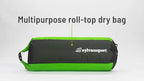 SylvanSport Cloud Layer Self Inflating Mattress