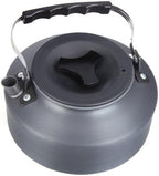 Doorslay Camping Kettle Tea Kettle Coffee Pot 1.1L/38.7fl oz Camp Coffee Pot Camping Kettle