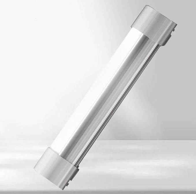 Emergency Magnetic Work Lamp Lantern,Portable LED Camping Light Stick,Rechargeable Camping Gear Equipment for Hiking,Home,Outdoor Night Fishing (LLQ60)