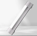 Emergency Magnetic Work Lamp Lantern,Portable LED Camping Light Stick,Rechargeable Camping Gear Equipment for Hiking,Home,Outdoor Night Fishing (LLQ60)