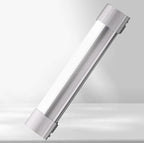 Emergency Magnetic Work Lamp Lantern,Portable LED Camping Light Stick,Rechargeable Camping Gear Equipment for Hiking,Home,Outdoor Night Fishing (LLQ60)