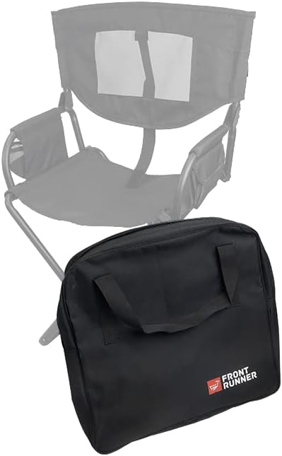 Front Runner Single Expander Camping Chair Storage Bag (Portable Outdoor Folding Chair Bag)