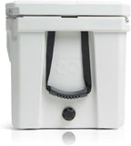 Cobalt 55 Quart Roto Molded Super Ice Cooler | Large Ice Chest - Long Term Ice Retention |