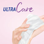 3-Ply Ultra Care Pocket Tissues, Travel Size (30 Packs of 10 Tissues)