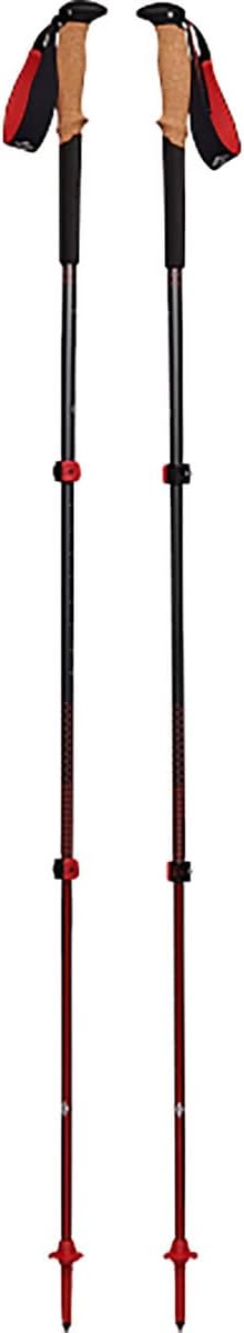 Black Diamond Equipment Pursuit Flz Trekking Poles