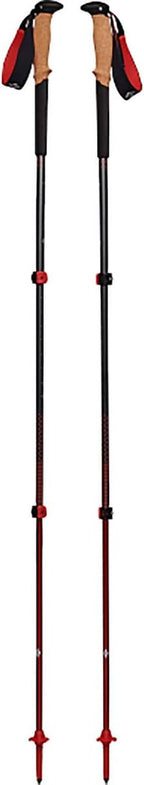 Black Diamond Equipment Pursuit Flz Trekking Poles