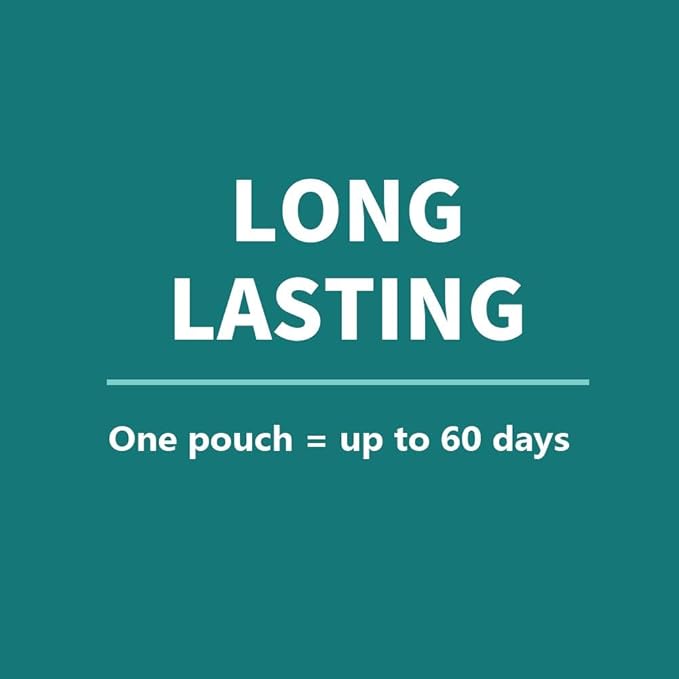 Pest Control Pouches, Rodent Repellent Repel Mice, Mouse, Rats, Ants, Roaches, Spiders, Moths & Other Pest, Mouse Rat Repellent Safe for Kids & Pets, Mice Repellent 8P