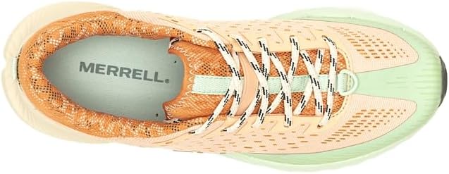 Merrell Men's Agility Peak 5 Trail Runners