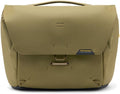 Peak Design Everyday Messenger V3 13L, Weatherproof Camera and Work Bag, Expandable, MagLatch Closure, Fits 13" Laptop