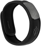 PARAKITO Mosquito, Insect & Bug Spray Bundle - Includes Spray, Black Wristband & 4 Refills | DEET Free, Citronella Essential Oils, Perfect for Camping, Hiking, Travel Outdoor Activities