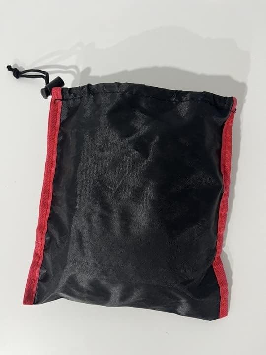 WIN.MAX Crampons for Shoes, Traction Cleats Ice Snow Grips with 19 Stainless Steel Spikes, Shoe Talons Anti - Slip Boots Spikes for Walking, Jogging, Climbing and Hiking