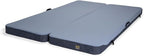 HEST Dually - Portable Camping Mattress, Enhanced Memory Foam, Double Mattress, Sleeps Two