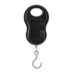 Portable Hanging Scale Digital Backlight Electronic Fishing Weights Pocket Luggage Scales