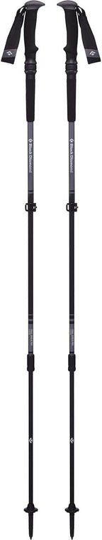 Black Diamond Equipment - Trail Pro Shock Trekking Poles
